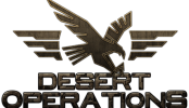 Desert Operations Online