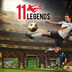 11 Legends | Gry przeglądarkowe | Najlepsze Gry naprzeglądarkę