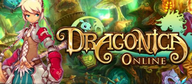 Dragonica Online  | Najlepsze Gry Przeglądarkowe | Gry na przeglądarkę