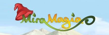 Miramagia Online | Najlepsze Gry Przeglądarkowe | Gry na przeglądarkę