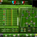 GoalUnited | gry przeglądarkowe | gry na przeglądarke