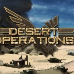 Desert Operations | gry przeglądarkowe | gry na przeglądarke